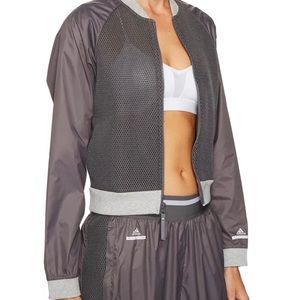 STELLA McCARTNEY barricade jacket ( Adidas ) sizeM
